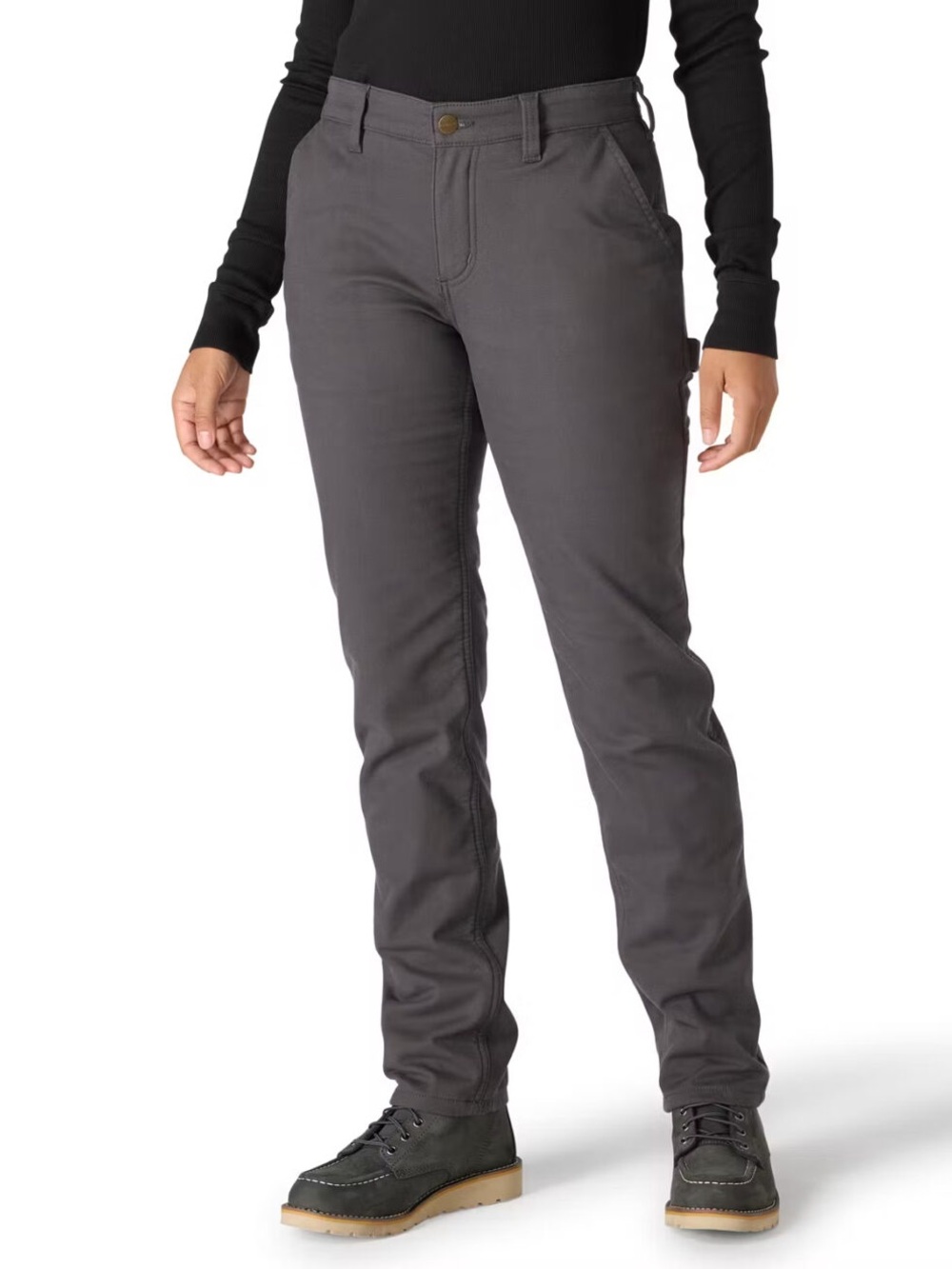 Women’s Carhartt Essential Lined Ashland Pant